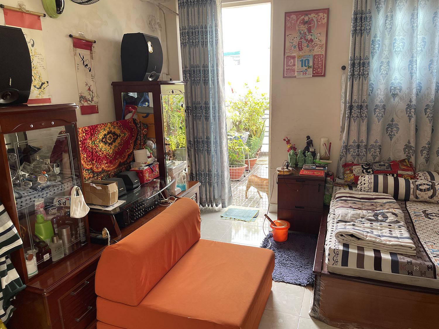 Bán nhà mặt tiền nội 6m Phan Xích Long, Quận Phú Nhuận nhà phố 3 lầu khu kinh doanh - thương mại